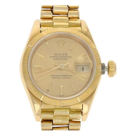 78488 rolex 18k 750